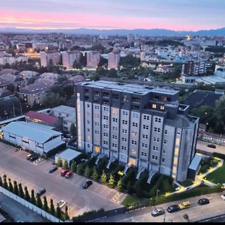 Bilocale - Smart Working Apartment Milan Luaran gambar