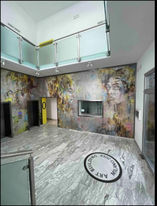 Bilocale - Smart Working Apartment Milan Luaran gambar
