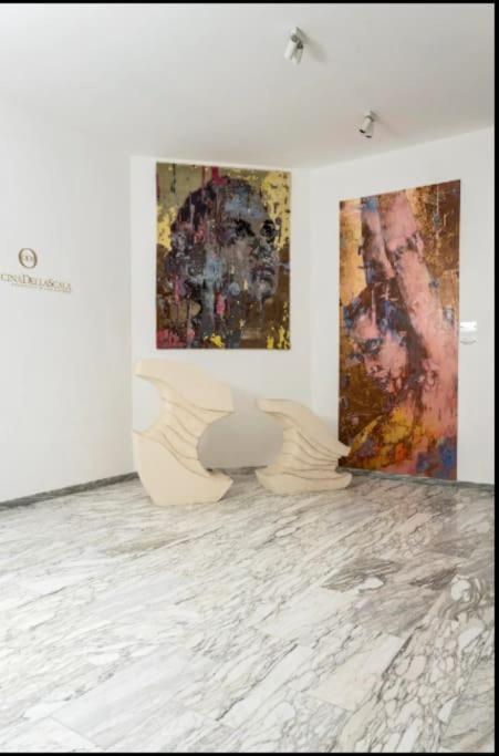 Bilocale - Smart Working Apartment Milan Luaran gambar