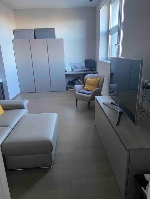 Bilocale - Smart Working Apartment Milan Luaran gambar