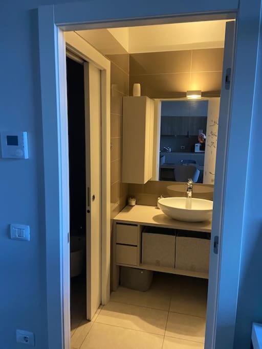 Bilocale - Smart Working Apartment Milan Luaran gambar