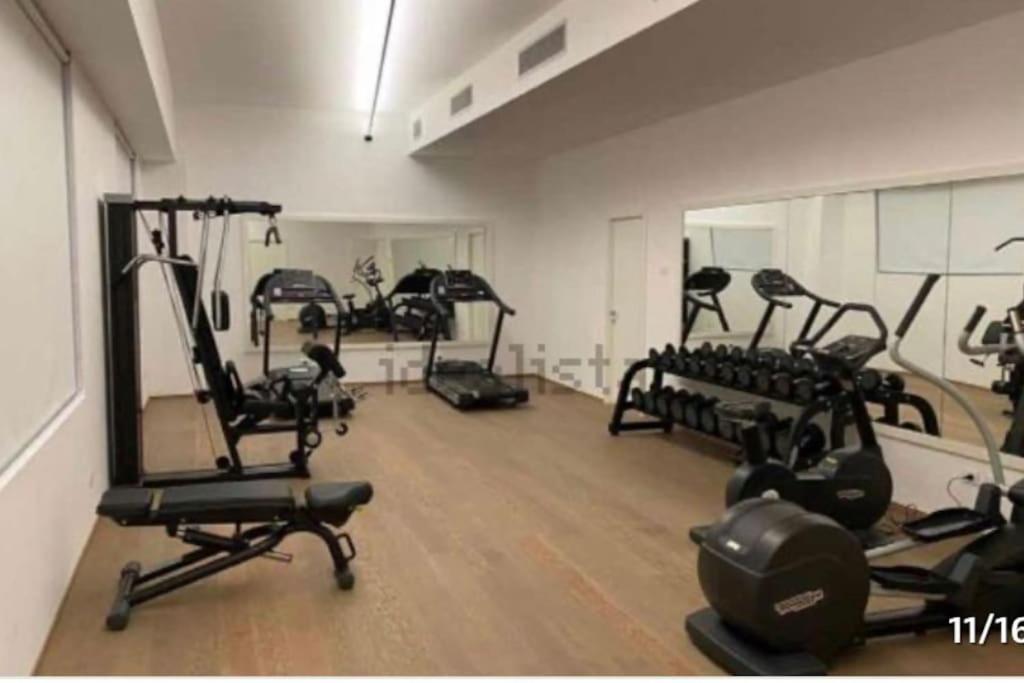 Bilocale - Smart Working Apartment Milan Luaran gambar