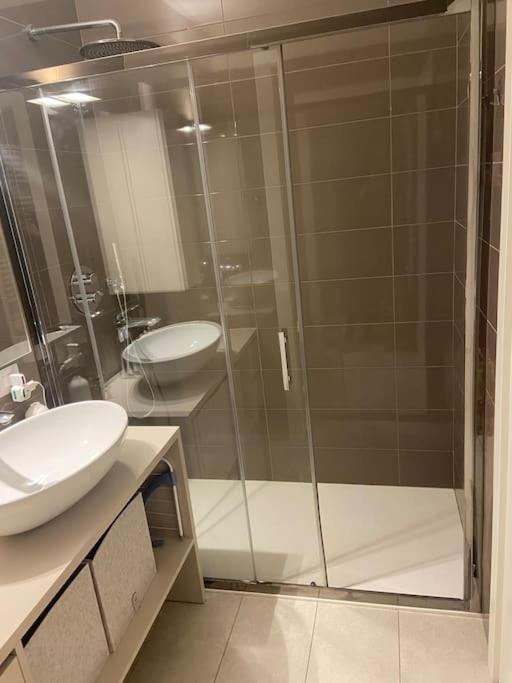 Bilocale - Smart Working Apartment Milan Luaran gambar