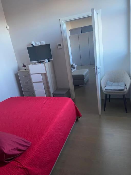 Bilocale - Smart Working Apartment Milan Luaran gambar